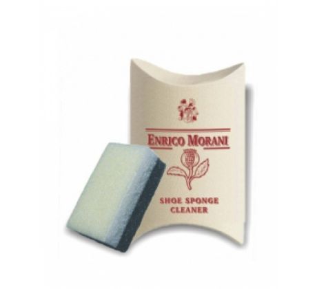 Enrico Morani Čistenie obuvi 1ks