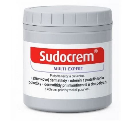 Sudocrem MULTI-EXPERT krém 400g