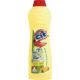 CIT tekutý piesok 600g - citrón