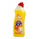 CIT čistiaci gél na WC 750ml - citrón
