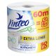 Kuchynská utierka Linteo 1ks, 60m, 2-vrstvé