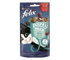 FELIX PARTY MIX 60g Ocean Mix