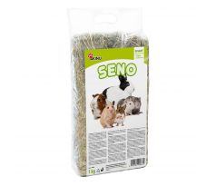 Akinu Seno pre hlodavce lisované 1 kg