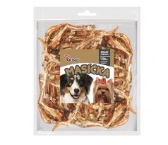 Akinu Tréning Rybičky pamlsok pre psy 200g