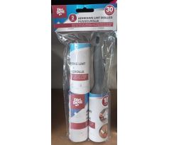 Valček na chlpy Dirt Devil 3x1,3m