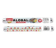 Alobal 10m x 29cm, 9mi FRESH