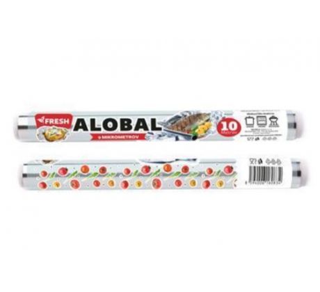 Alobal 10m x 29cm, 9mi FRESH