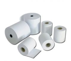 Termo kotúčinky do pokladne 57/40/12 - 10ks