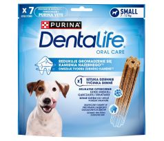 DENTALIFE SMALL pre psov 115g