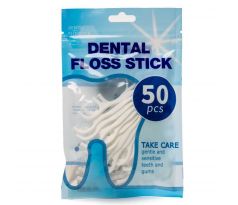 Medzizubné kefky 50ks