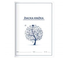 Žiacka knížka