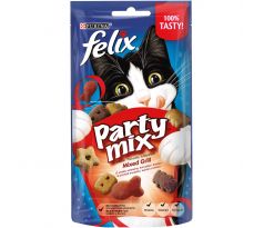 FELIX PARTY MIX 60g Mixed Grill