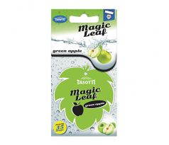 TASOTTI MAGIC LEAF aromatická vôňa 5ml - Green apple
