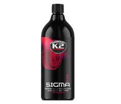 K2 SIGMA PRO 1L - gel na pneumatiky