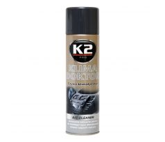 K2 KLIMA DOKTOR 500ml čistič klimatizácie