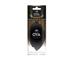 K2 OYA Oudy World - aromatická papierová vôňa