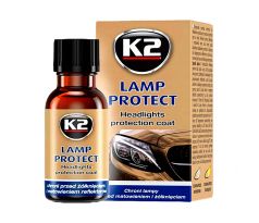 K2 LAMP PROTECT 10ml - na ochranu svetlometov
