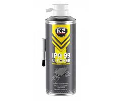K2 IPA 99 Cleaner 400ml - profesionálny čistič