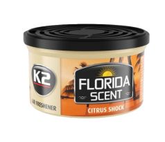 K2 FLORIDA 45g Citrus Shock - aromatická vôňa