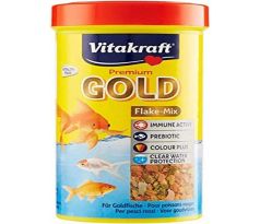 VITAKRAFT Premium GOLD Flake-Mix 40g