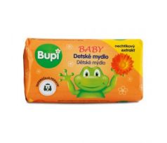 BUPI BABY detské mydlo s nechtíkovým extraktom 100g