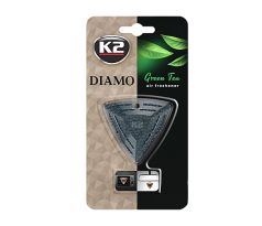 K2 DIAMO 15g Green Tea - aromatické gulôčkové vône