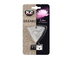 K2 DIAMO 15g Lotus - aromatické gulôčkové vône