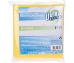 Upratovacia utierka 10ks - ultra clean