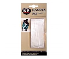 K2 BANDEX 100cm - páska na výfuky